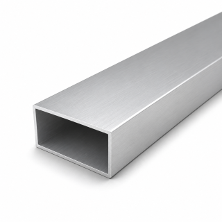 Teava Rectangulara Aluminiu